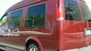 preview picture of video '2001 Chevrolet Express Van #60455PA in St Paul - SOLD'