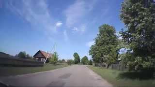 preview picture of video 'Virtualus Kabelių turas / Virtual Tour of Kabeliai, Lithuania'