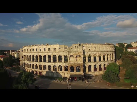 5. svibnja - Dan oslobođenja - Dan grada Pule