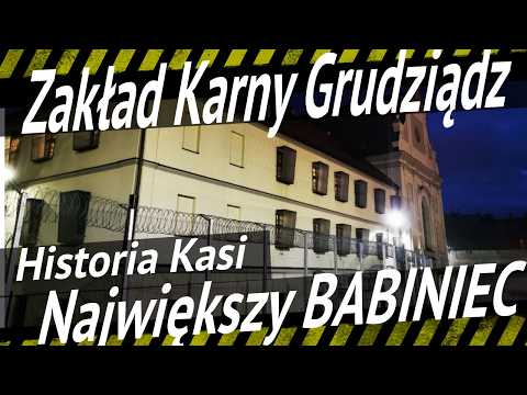 Co Naprawdę Dzieje się w ZK Grudziądz? Relacja Kasi po 2 Latach