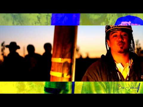 Kr Mack "100 Shotz" #OfficialBroJacksonVisual