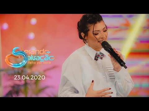 Programa Gerando Salvação - Feito por você | 23.04.2020
