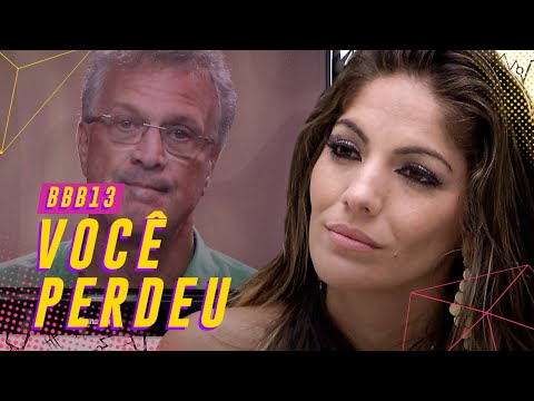 ANAMARA É ELIMINADA APÓS PERDER O FAVORITISMO E BIAL MANDA A REAL! 😱 | BIG BROTHER BRASIL 13