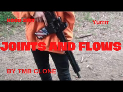 Trenchmobb (TMB Clone) - Joints and Flows (Official Audio)