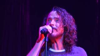 Temple of the Dog - Quicksand (David Bowie cover) – Live in San Francisco