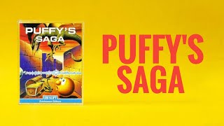 Tez-X Spectrum 1034 Puffy's Saga