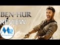 BEN HUR Review