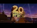 20th Century Fox