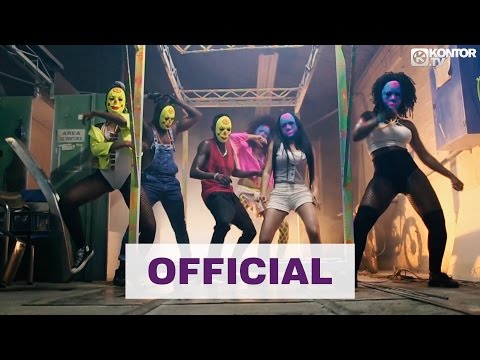 Flaco Flow & Melanina feat. Big Mancilla - El Tiki (BrainDeaD Remix) (Official Video HD)