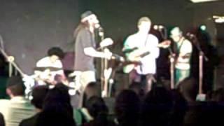 When I&#39;m Gone- Moshav Band