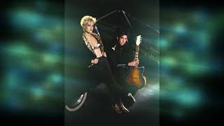 8- ROXETTE  BIG BLACK CADILLAC GRAN CADILLAC NEGRO (Subtítulos en español)