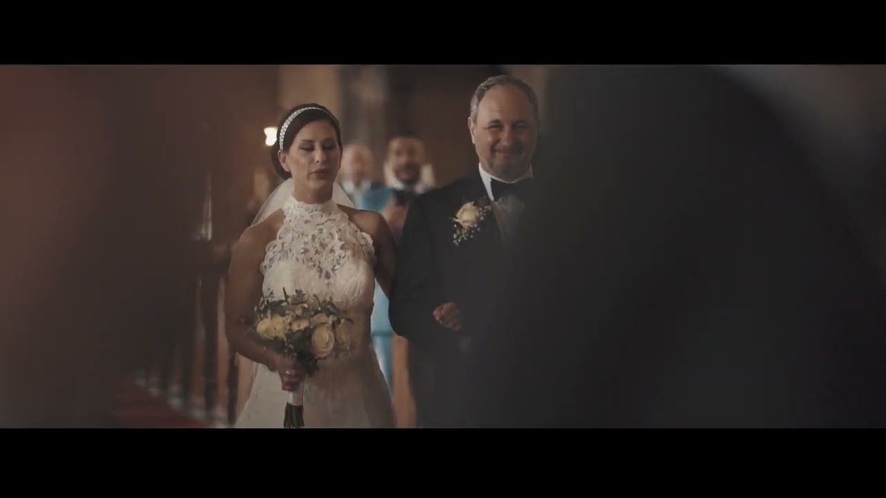 Clara & Rob 60 Second Teaser