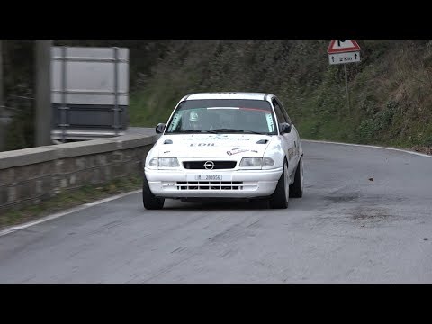 CLIP 6°Ronde della Val Merula 2019 Mariani - Mariani by Ferrario