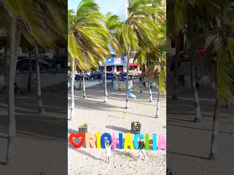 Riohacha La Guajira #music #turismo