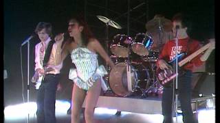 Patty Brard - Hold On To Love video