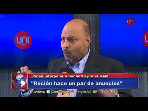 Pedido de interpelación