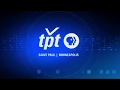 Twin Cities Public Television With PBS Logo 2014