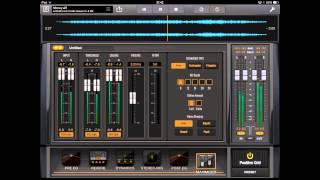 Video thumbnail for Final Touch - Pink Floyd Maximizer by Positive Grid