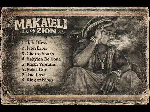 What if Tupac Shakur Was Born in Jamaica? [ Rebel Lyrics, Rasta Vibes Energy | Conscious Reggae