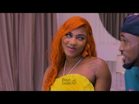 HIGH STANDARD NEIGHBOR ( part 5 )