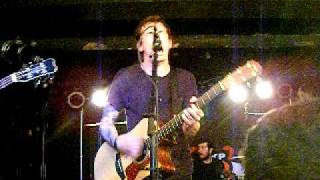 Against Me! - &quot;Spanish Moss&quot; (Acoustic) [live] - 6/7/2010