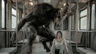 O Pior Acontece Quando Influencer Tenta Ganhar Views em Estação de Trem Sobre Lugar Almadiçoado