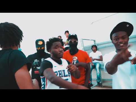 TKB x SBG - Membas (Official music video)