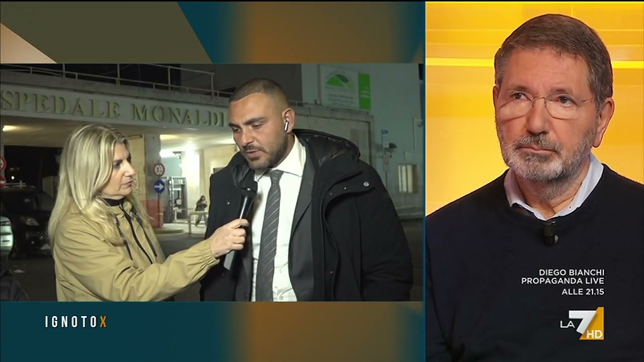 Trapianto fallito al Monaldi: cuore era danneggiato, ora atteso uno nuovo, lunedì il responso ...