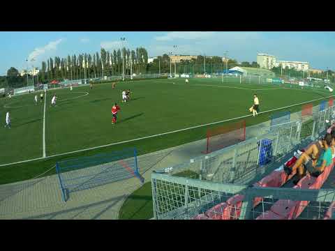 2019.09.01. Vasas-Femina 1. rész