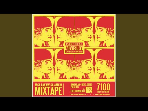 Ayaw Kabalaka Ma (feat. El Cliff Inugami, Coolen & Ardie)