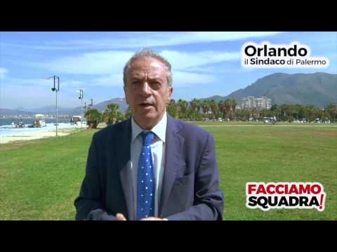 Gianfranco Rizzo - Come sarà Palermo nel 2022?