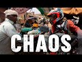 Chaos at Mauritania - Senegal land border |S7 - E25|