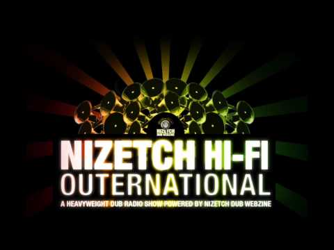 Nizetch Hifi Outernational Session 24 hosted by Ras Mykha "Classics Outta Classics"