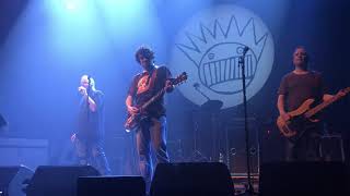 WEEN -Israel  Palace theater 11-4-18