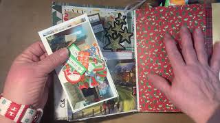 Journal With Me in My Seasonal Journal