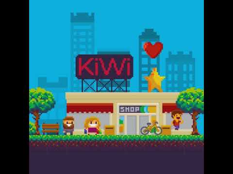 get over (Official 8bit video)