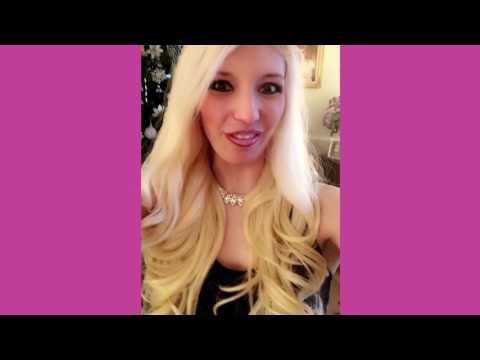 Alicia G World Vlog (Promo)