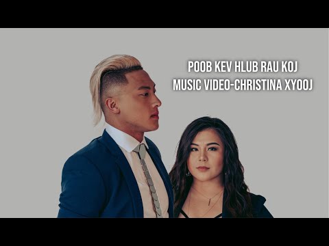 (OFFICIAL MUSIC VIDEO) Poob Kev Hlub Rau Koj - Christina Xyooj