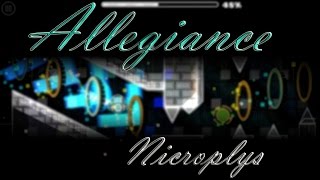 (144hz buff)Allegiance (720p60) [Live]
