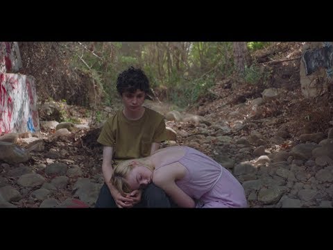 Fazerdaze - Jennifer