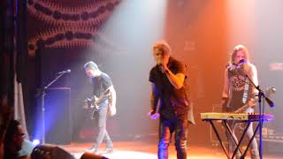 Stabbing Westward - Save Yourself / Haunting Me Live 11/3/18 at HoB Chicago