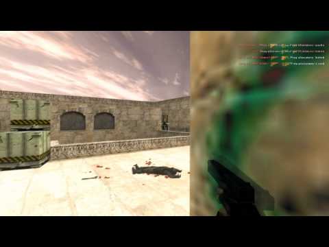 IEM6 GC New York EU qual. #2: nkt vs Frag eXecutors