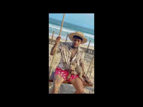 [FREE] Type Beat Mc Kevin x Kayblack "Pensamentos" - Trap funk type Beat