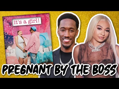 SCOTTY WITH THE BODY IS PREGNANT BY THE ZEUS CEO #ChiomaChats