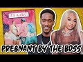 SCOTTY WITH THE BODY IS PREGNANT BY THE ZEUS CEO ChiomaChats