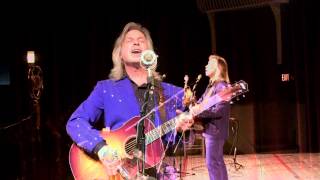 13 Jim Lauderdale 2013-02-10 I Lost My Job Of Loving You