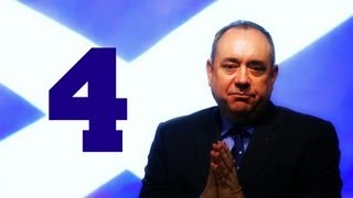4 of 6 - Alex Salmond Profile