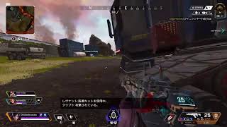 ランクマ　みるくせーき