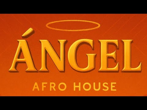 Angel - Belinda AfroHouse (Benja Murano, Cele Arrabal & FIB Remix)
