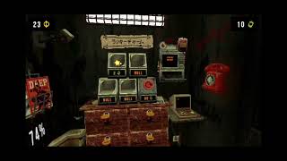 【スロカスライフ】CloverPit#77